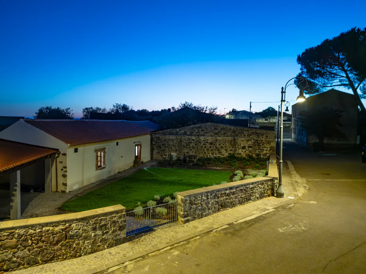 CASA DEL PELLEGRINO